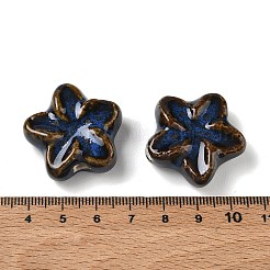 Vintage Handmade Porcelain Beads&nbsp;PR-NH0003-01D