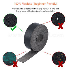 PU Leather Accessories&nbsp;DIY-WH0167-33C