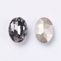Imitation Austrian Crystal Glass Rhinestone&nbsp;RGLA-K008-4x6-215