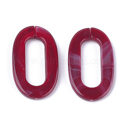 Acrylic Linking Rings&nbsp;OACR-S021-30I