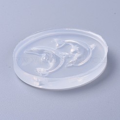 Food Grade Silicone Molds&nbsp;DIY-L026-011