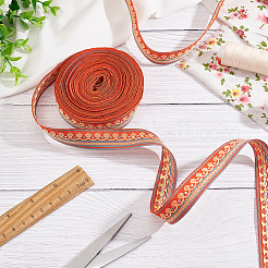 12.5 Yards Polyester Ribbon&nbsp;OCOR-FG0001-54C