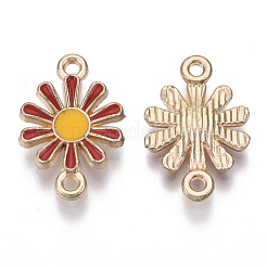 Alloy Enamel Links&nbsp;X-PALLOY-R119-11