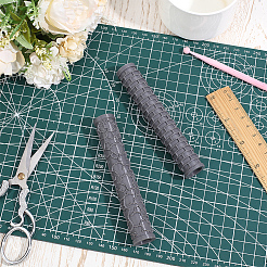 2Pcs 2 Styles PLA Clay Texture Roller&nbsp;FIND-ME0003-89