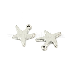 Tibetan Style Alloy Pendants&nbsp;PALLOY-A-0963-AS
