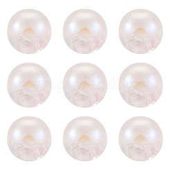 10Pcs Resin Beads&nbsp;PACR-TA0001-33K
