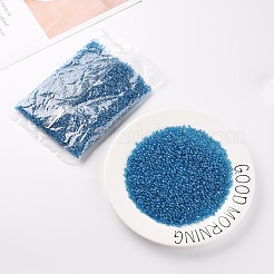 Glass Seed Beads&nbsp;SEED-US0003-4mm-103B
