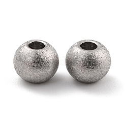 Non-Tarnish 201 Stainless Steel Beads&nbsp;STAS-STAS-Z039-02I-P