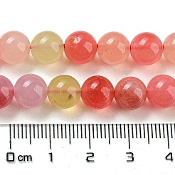 Natural Agate Beads Strands&nbsp;X-G-Z041-A01-02