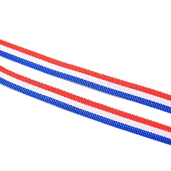 Polyester Braid Ribbon&nbsp;OCOR-TAC0027-16