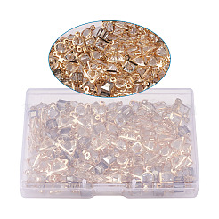 Iron Glass Links Connectors&nbsp;IFIN-TA0001-32