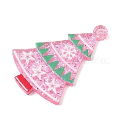 Christmas Acrylic Pendants&nbsp;OACR-I028-02C