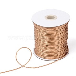 Waxed Polyester Cord&nbsp;YC-1.5mm-117