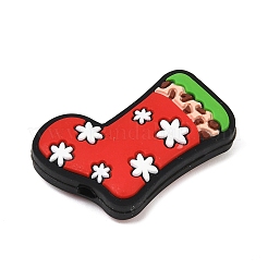 Silicone Beads&nbsp;SIL-I017-01E