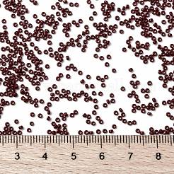 MIYUKI Round Rocailles Beads&nbsp;SEED-JP0010-RR0419
