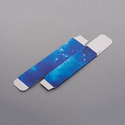 Rectangle Lipstick Paper Packaging Boxes&nbsp;CON-WH0070-01D