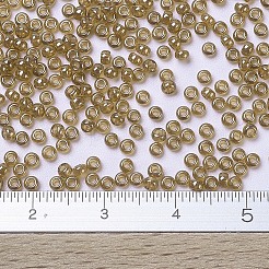 MIYUKI Round Rocailles Beads&nbsp;SEED-JP0008-RR2372