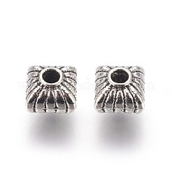 Tibetan Style Spacer Beads&nbsp;LF5162Y