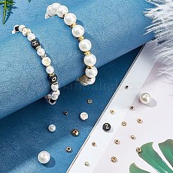DIY Jewelry Set Making Kit&nbsp;DIY-AR0001-73