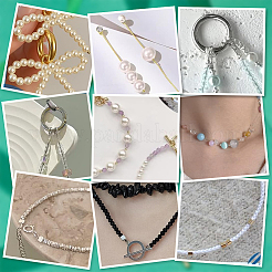 20Pcs 925 Sterling Silver Spacer Beads&nbsp;FIND-PH0060-03