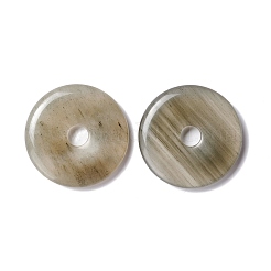 Natural African Jade Pendants&nbsp;G-K319-02A-02