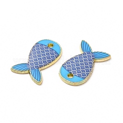 Rack Plating Alloy Pendants&nbsp;FIND-H043-05LG-06