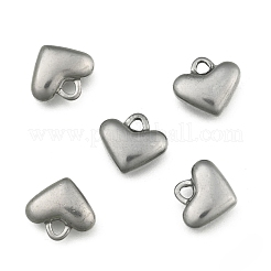 Tarnish Resistant 201 Stainless Steel Pendants&nbsp;STAS-Q069
