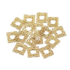 Brass Links&nbsp;KK-T032-045G