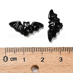 Halloween Opaque Resin Cabochons&nbsp;LS-CRES-I045-01D