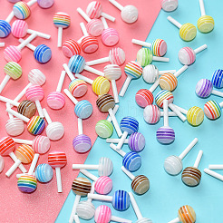 Resin Beads&nbsp;RESI-CJC0010-02A