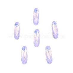 K9 Glass Rhinestone Cabochons&nbsp;MRMJ-N029-11-03