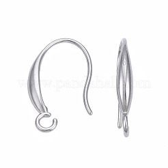 Tarnish Resistant 316 Surgical Stainless Steel Hooks&nbsp;STAS-N092-135P