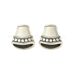 Tibetan Silver Cones&nbsp;LF1282Y