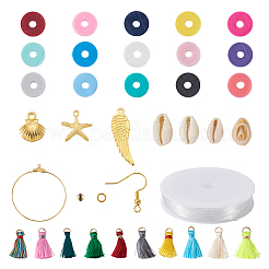 DIY Jewelry Set Making&nbsp;DIY-TA0002-64