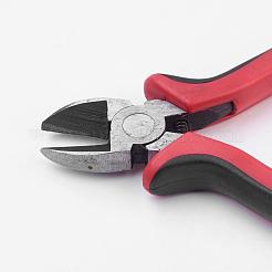 Iron Jewelry Tool Sets: Round Nose Pliers&nbsp;PT-R009-04