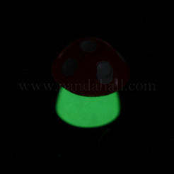 Luminous Resin Cabochons&nbsp;RESI-TAC0016-11D