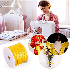 12.5M Satin Piping Trim&nbsp;OCOR-BC0002-15C