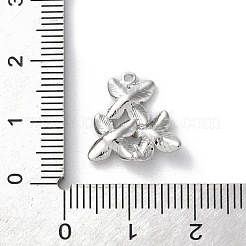 Brass Connector Charms&nbsp;LS-KK-S513-02A-P