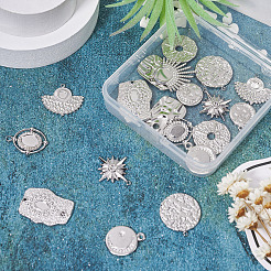 DIY Jewelry Making Finding Kit&nbsp;DIY-TA0004-46