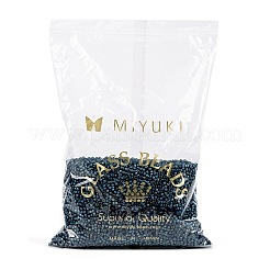 MIYUKI Round Rocailles Beads&nbsp;SEED-G008-RR2256