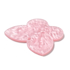 Acrylic Pendants&nbsp;SACR-E005-02B