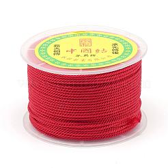 Nylon Threads&nbsp;NWIR-R039-700