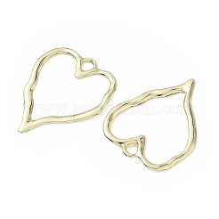 Alloy Pendants&nbsp;AL-CBA5609-02G