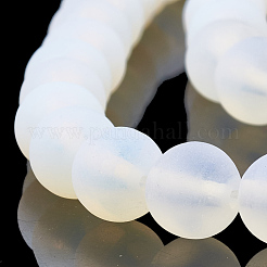Opalite Beads Strands&nbsp;X-G-T106-339