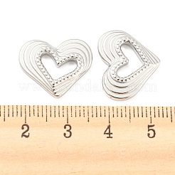 Non-Tarnish 304 Stainless Steel Cabochons&nbsp;STAS-I202-26P