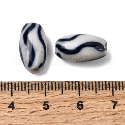 Handmade Porcelain Beads&nbsp;PORC-A032-05