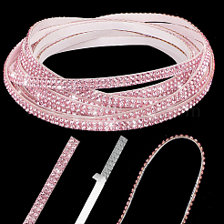 Resin Hotfix Rhinestone&nbsp;DIY-WH20081-112D