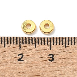 Brass Beads&nbsp;KK-I476-31B-G