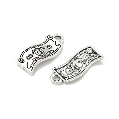 Alloy Pendants&nbsp;PALLOY-G192-03AS-1