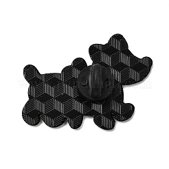 Dachshund Enamel Pins&nbsp;JEWB-D310-03EB-03